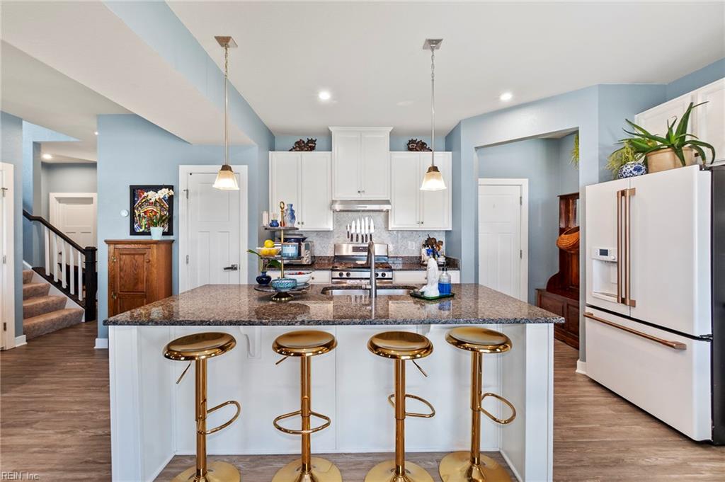 318 Green Lake RD