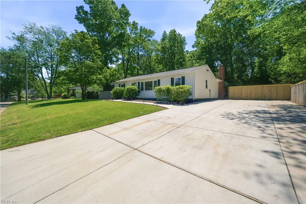 4505 Delco RD