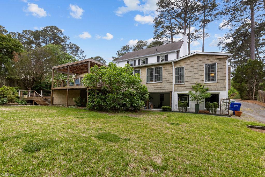 618 Butler AVE