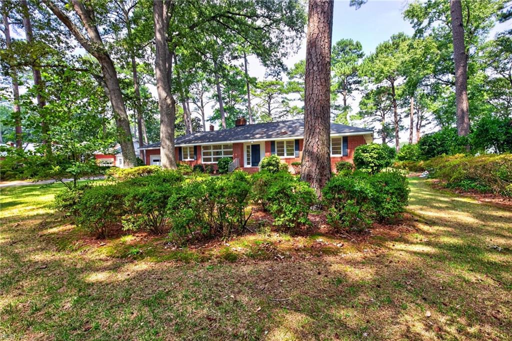 636 Thalia Point RD