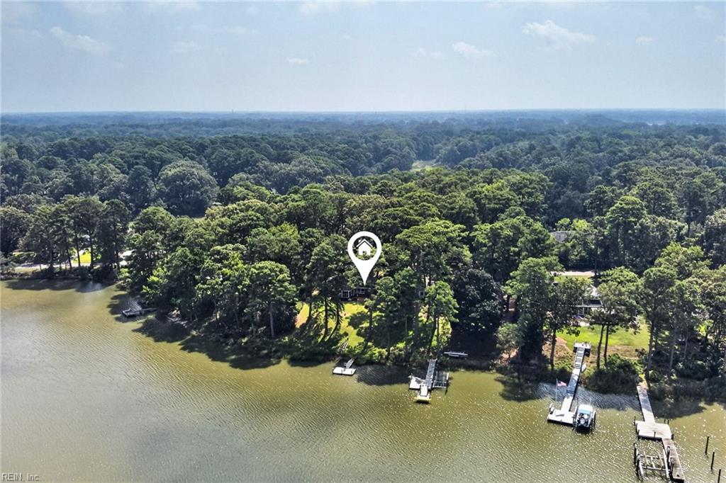 636 Thalia Point RD