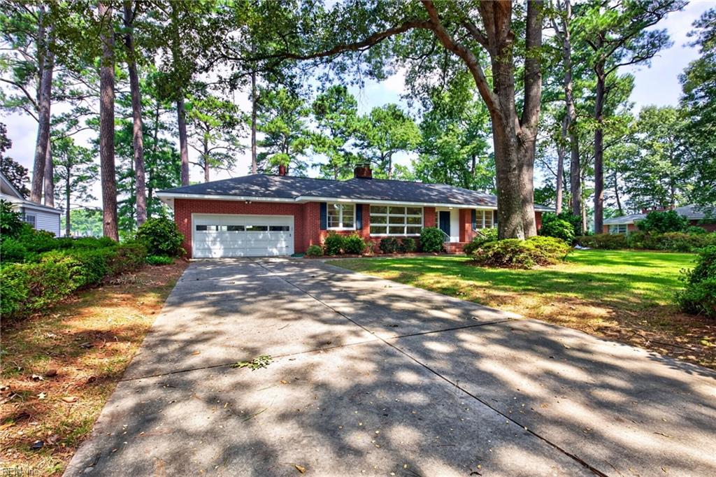 636 Thalia Point RD