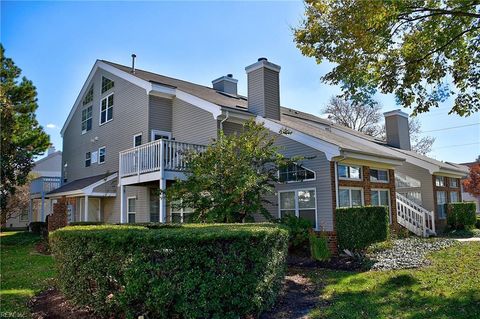 5080 Heathglen CIR Virginia Beach VA 23456