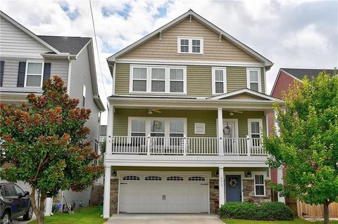 9612 20th Bay ST Norfolk VA 23518