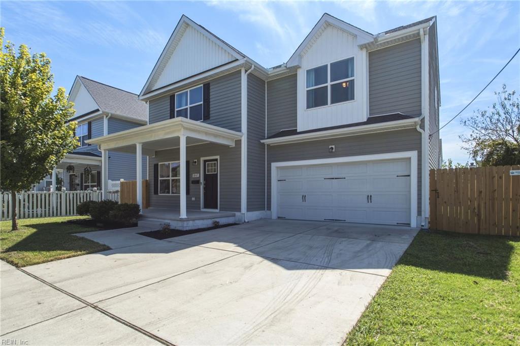 1041 Johnstons RD