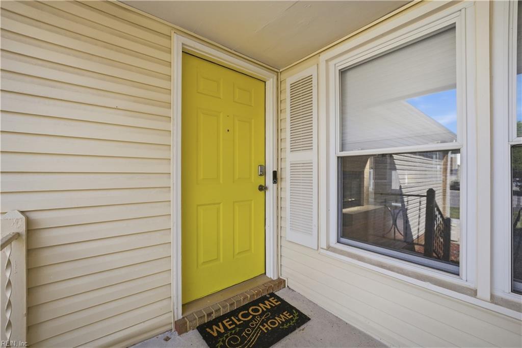 5105 Hawks Bill CT