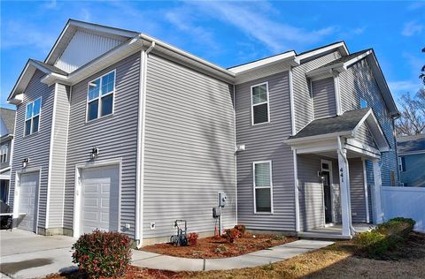 441 Belingham RD Virginia Beach VA 23462