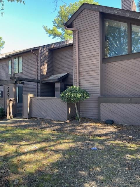 2980 St Albans CMNS Virginia Beach VA 23452