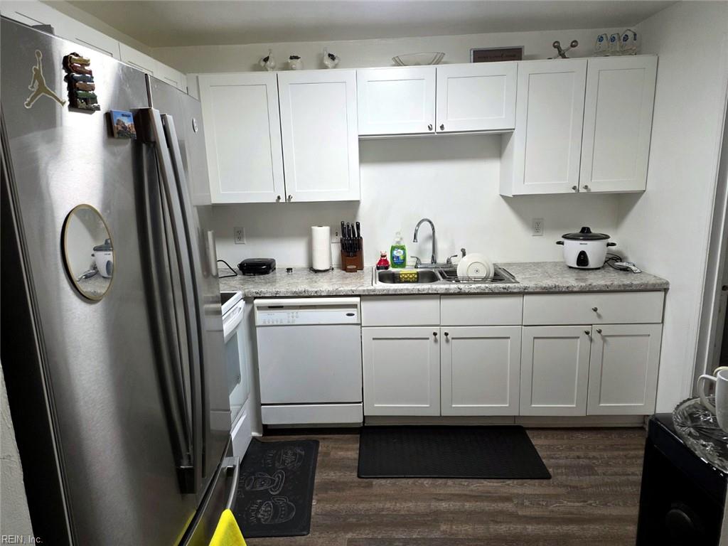 399 Deputy LN F