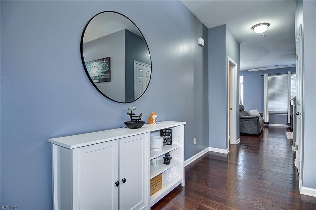 200 Benthall RD
