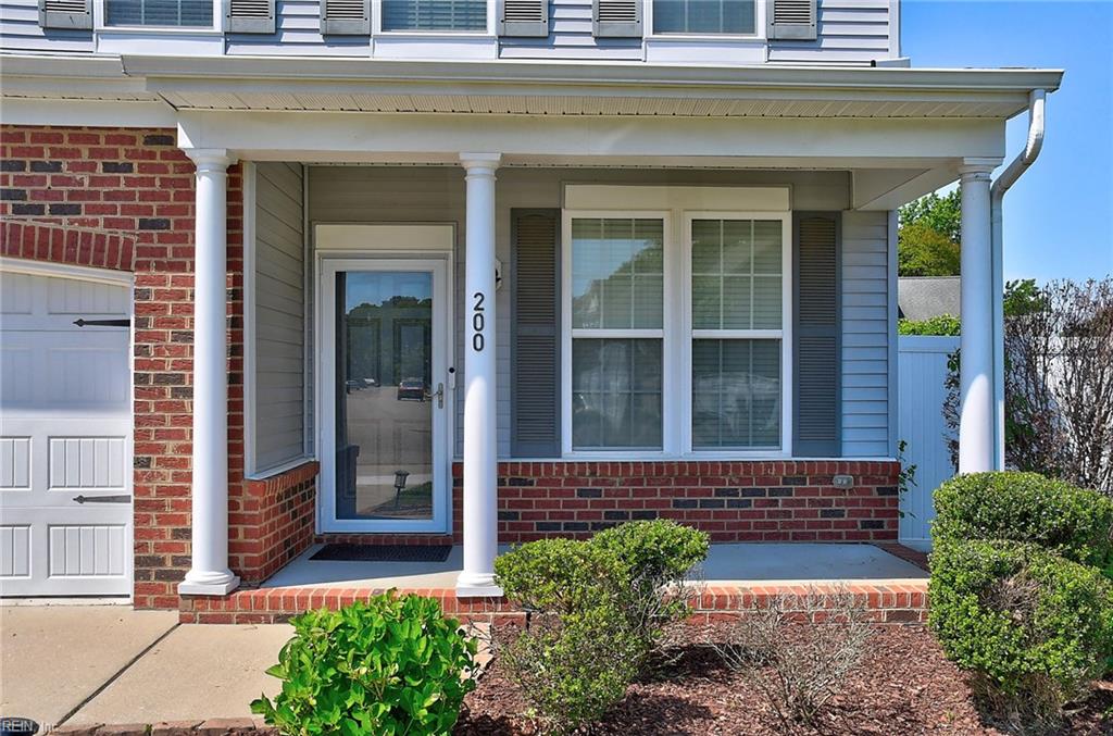 200 Benthall RD