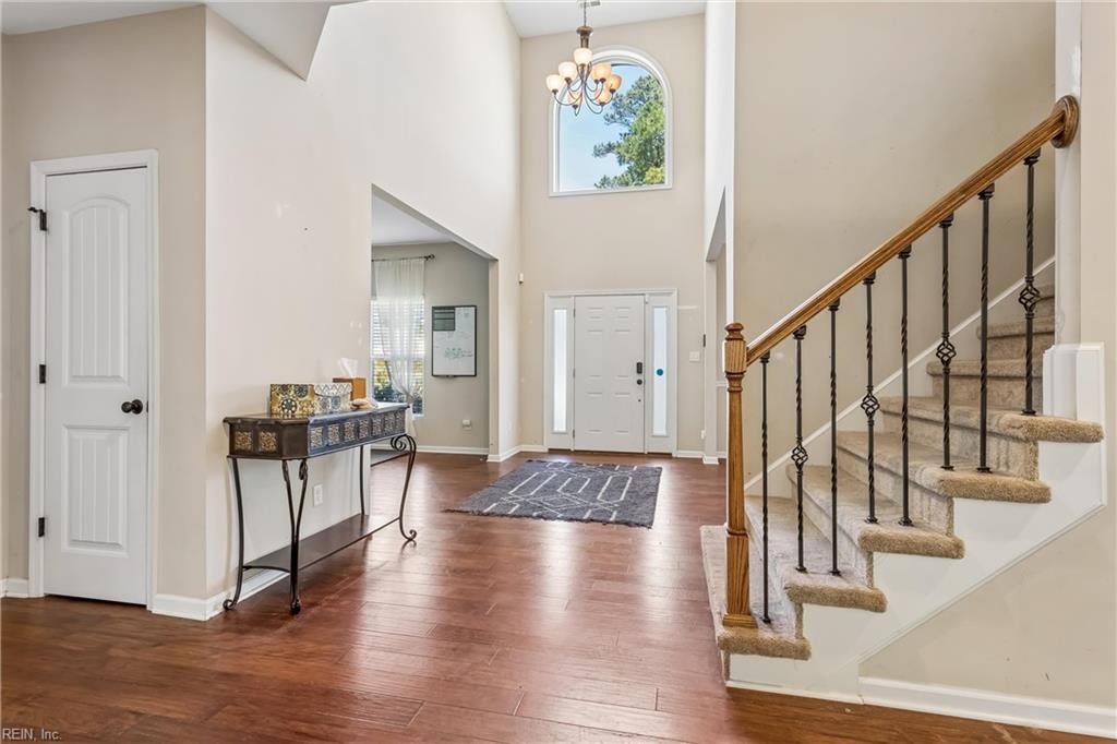 602 Westminster RCH
