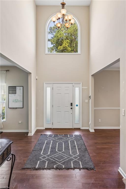 602 Westminster RCH