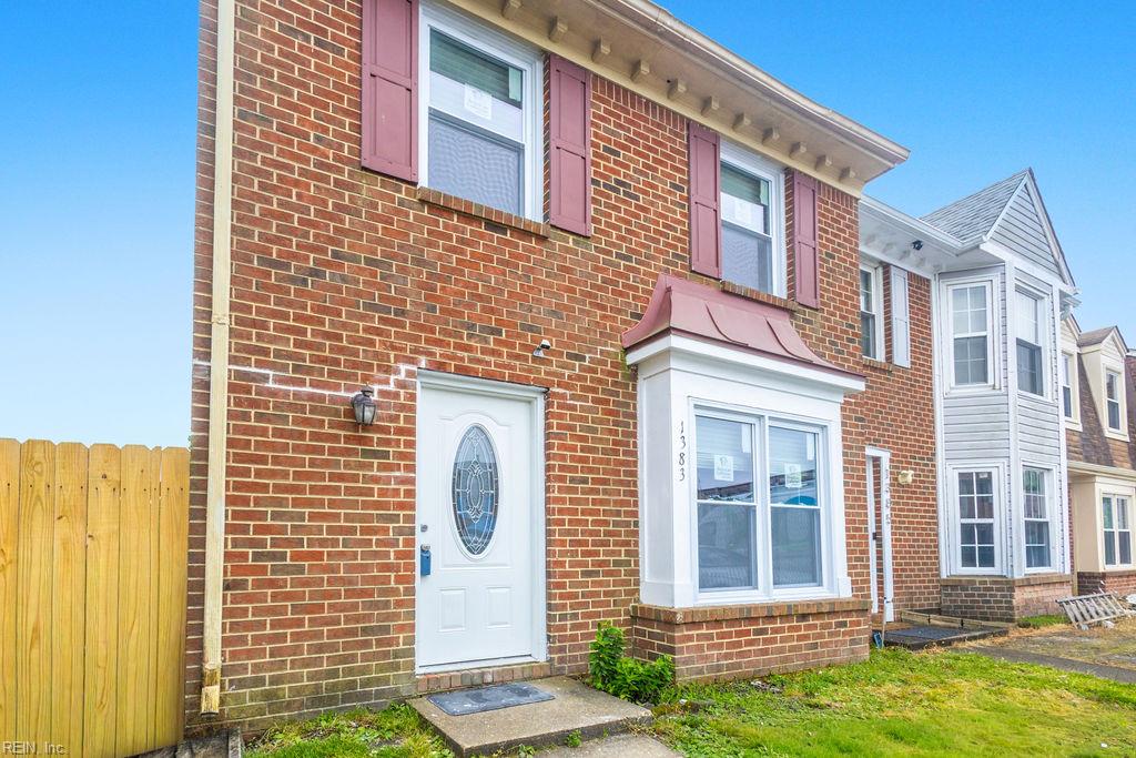 1383 Battleford DR