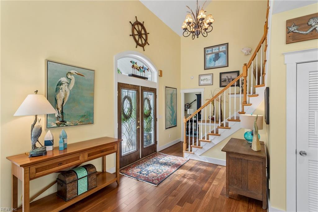 109 Vreeland DR
