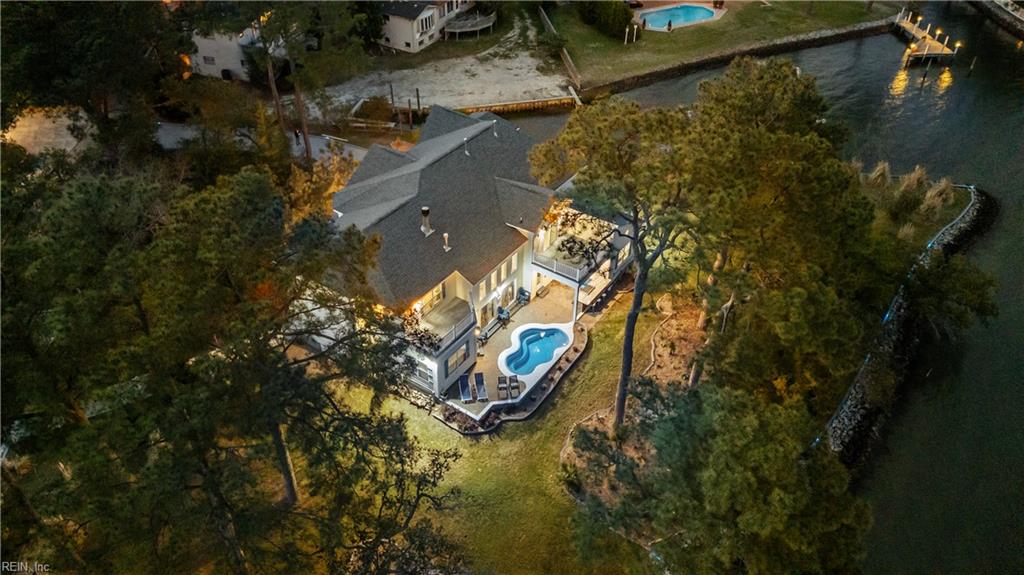 2000 English Cedar CIR