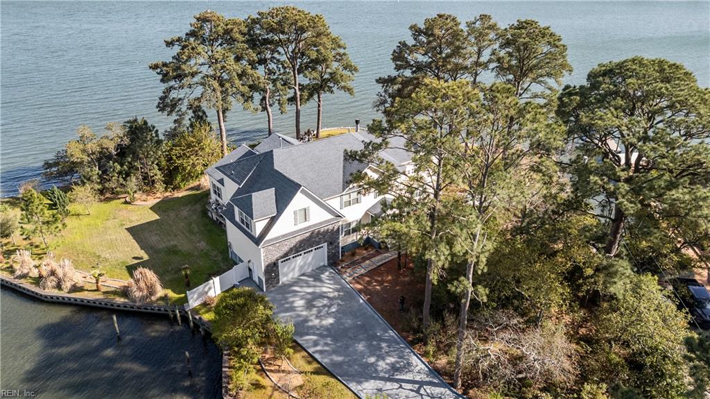 2000 English Cedar CIR