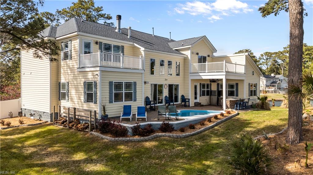 2000 English Cedar CIR