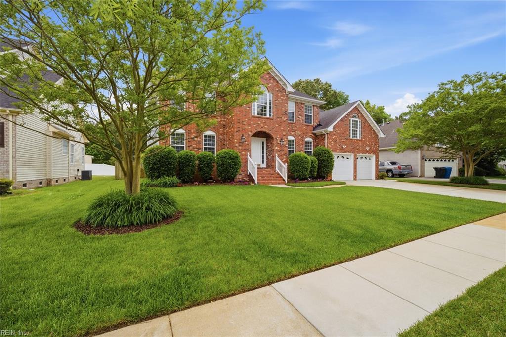 3668 Brannon DR