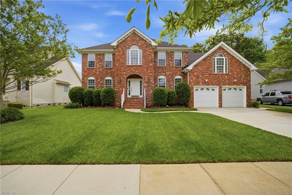 3668 Brannon DR