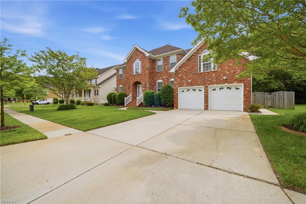 3668 Brannon DR