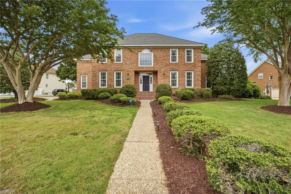 3936 Meeting House RD