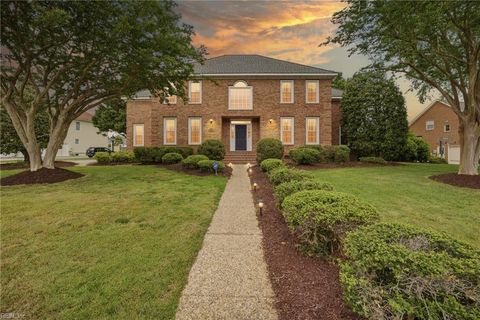 3936 Meeting House RD Virginia Beach VA 23455