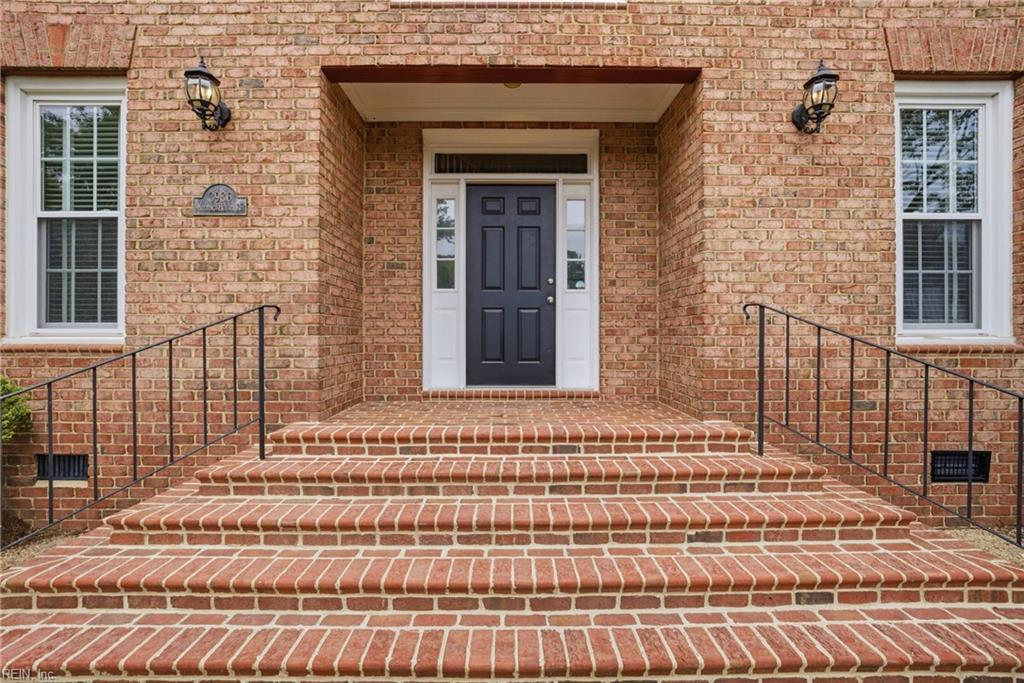 3936 Meeting House RD