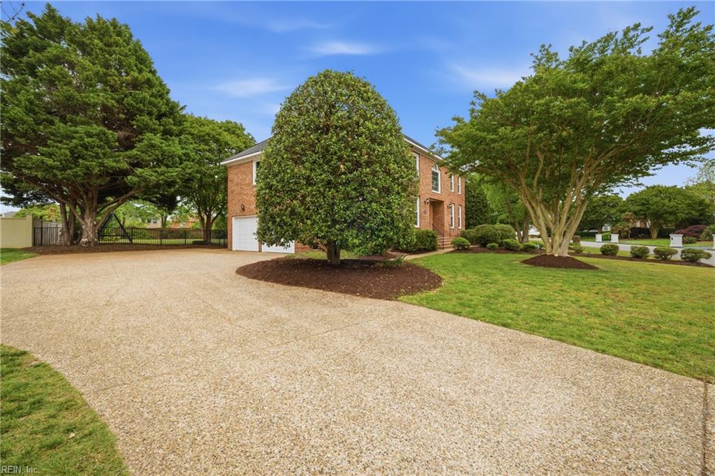 3936 Meeting House RD
