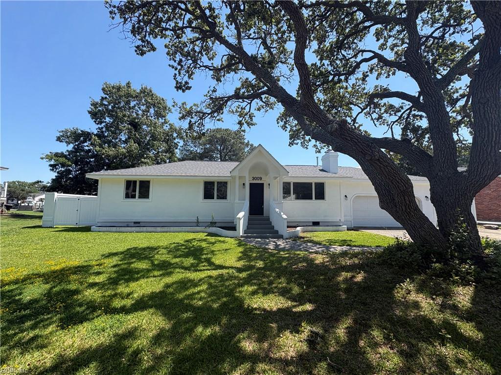 3009 Lynnhaven DR