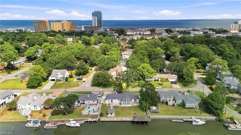 3009 Lynnhaven DR