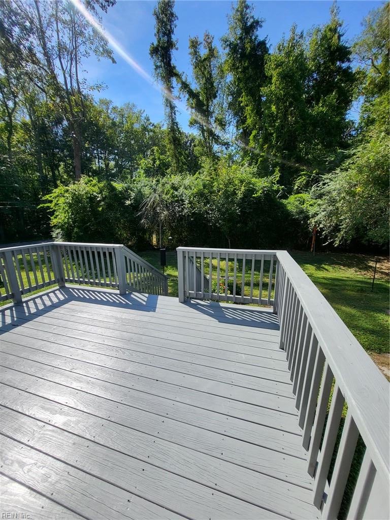 513 Taliaferro RD