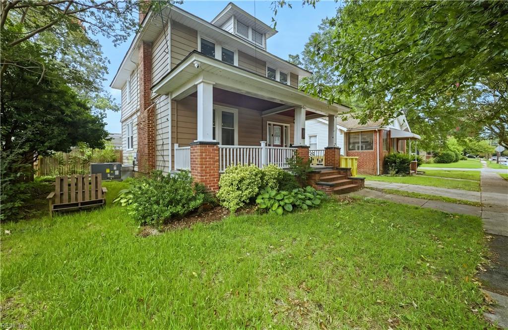 3672 Henrico ST