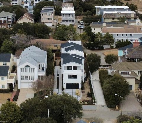 107 71st ST A Virginia Beach VA 23451