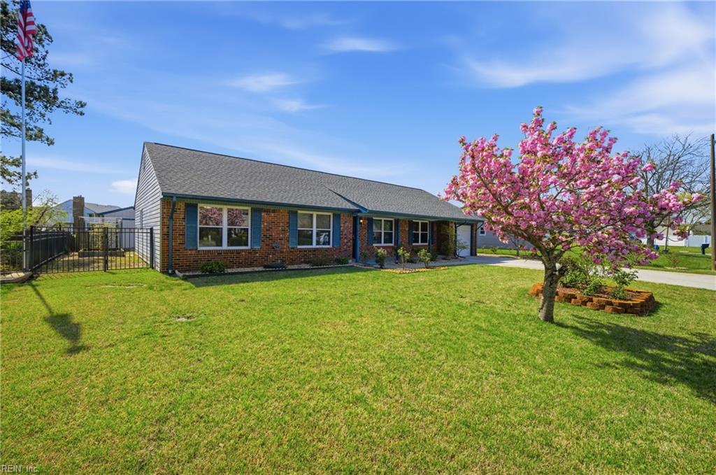 1405 Powder Ridge CT