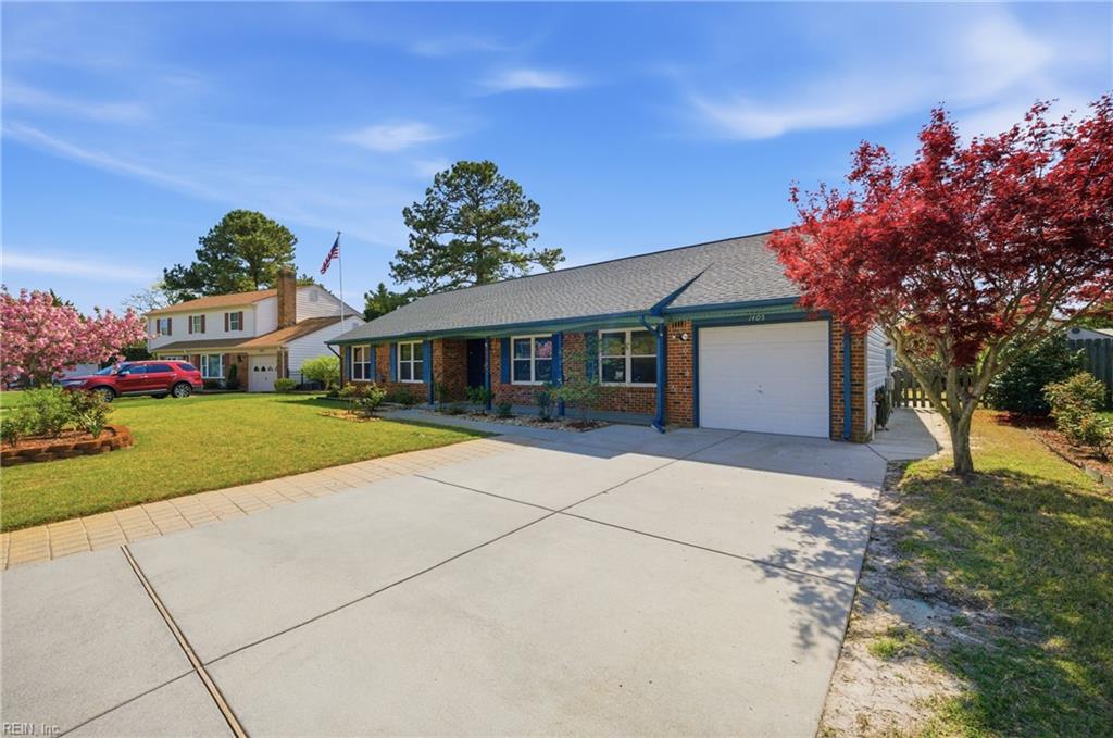 1405 Powder Ridge CT