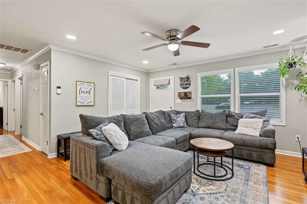 656 Harpersville RD