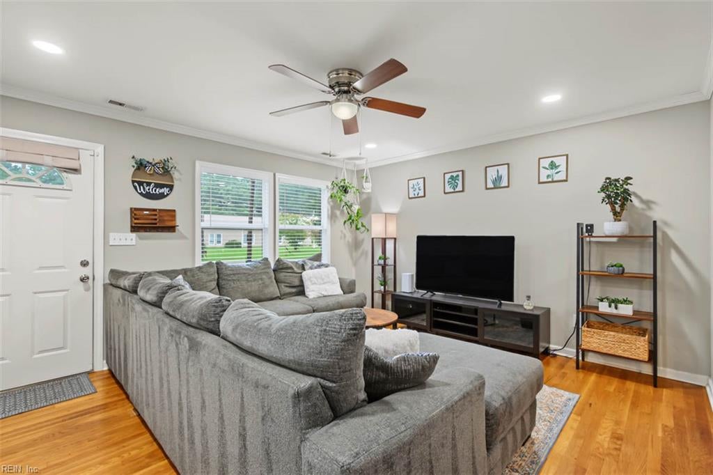 656 Harpersville RD