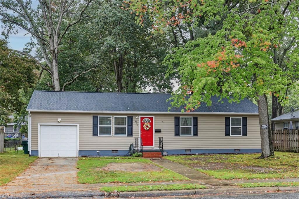 656 Harpersville RD