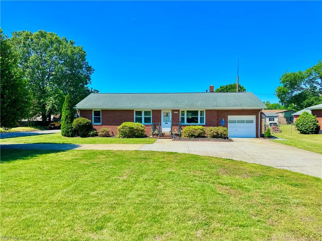 4601 Old Princess Anne RD