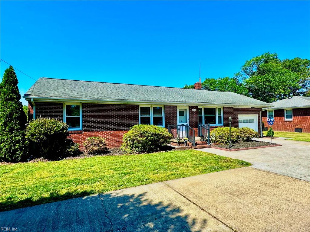 4601 Old Princess Anne RD