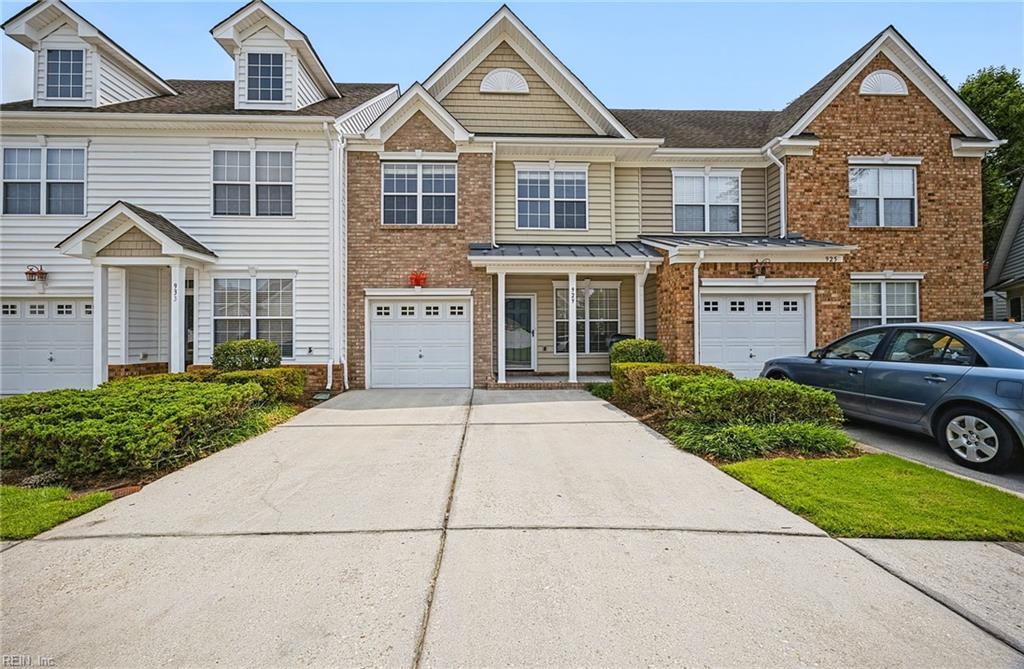 929 Canterwood CT