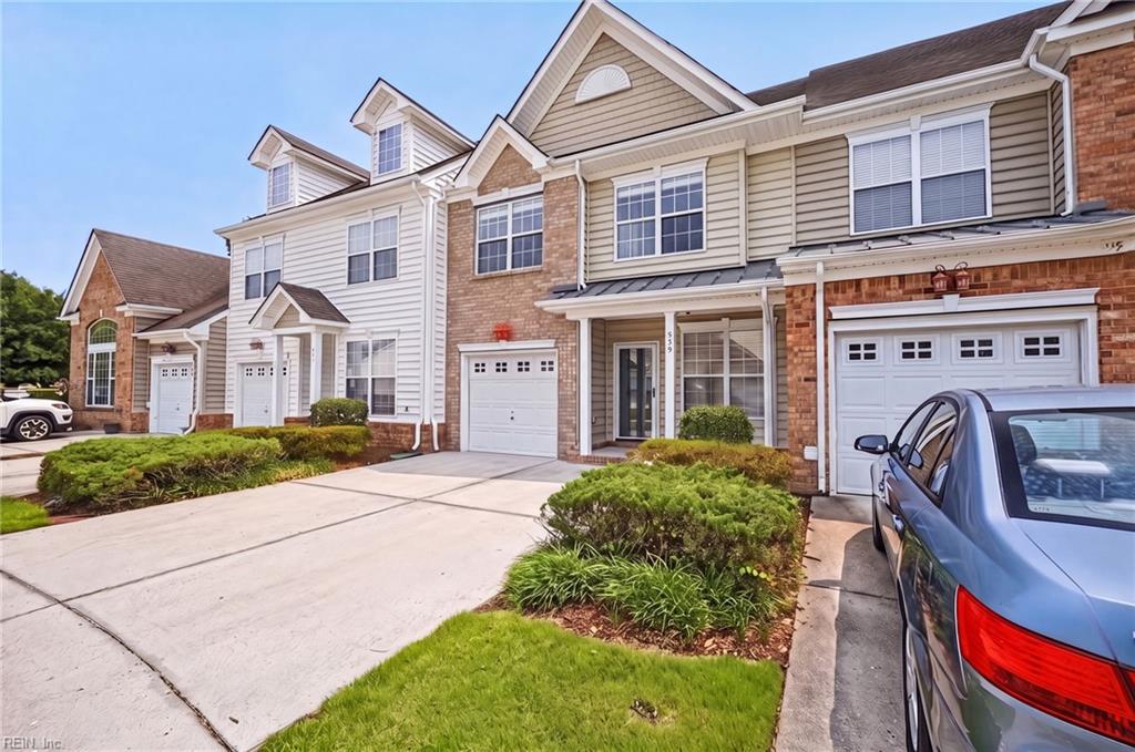 929 Canterwood CT