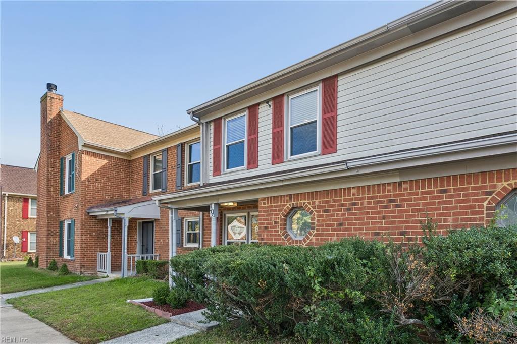 39 Glascow WAY