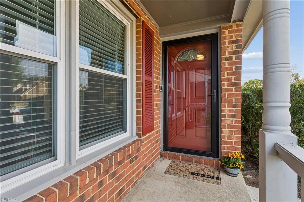 39 Glascow WAY