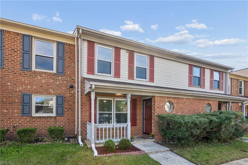 39 Glascow WAY