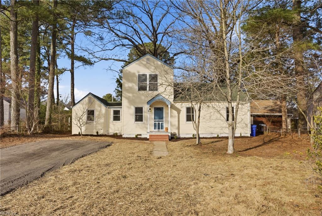2 Park Manor RD