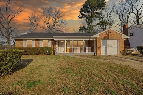 860 Morgan TRL Virginia Beach VA 23464