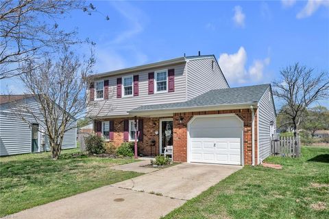 5144 Edon Hall LN Virginia Beach VA 23464