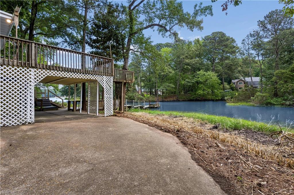 3038 Bray RD